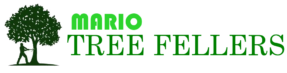 Mario Tree Fellers